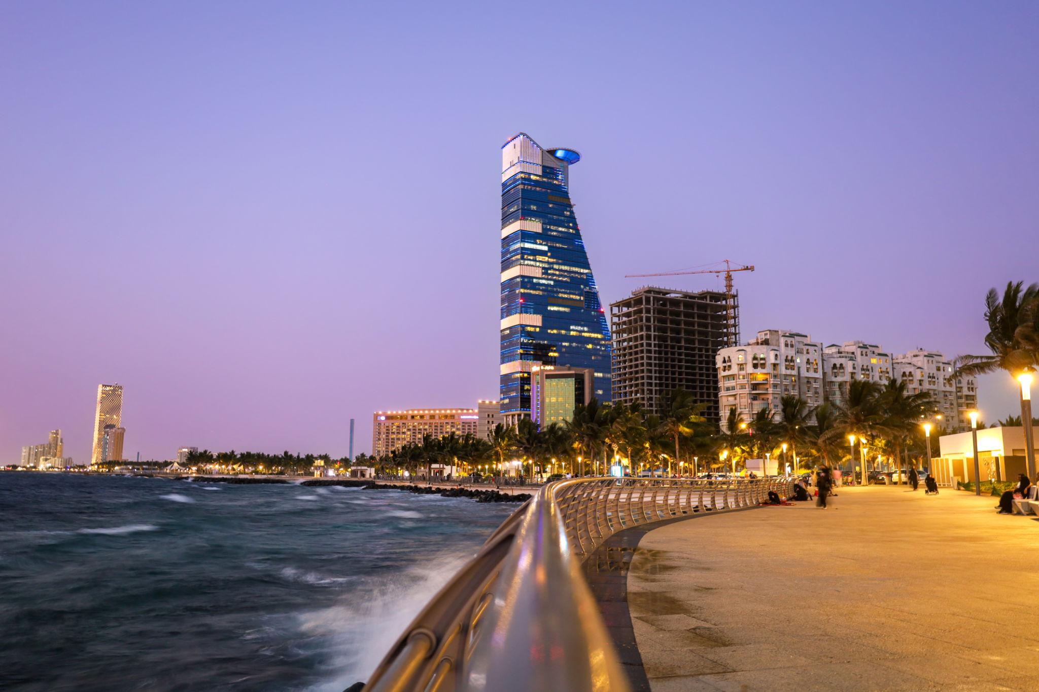 Jeddah